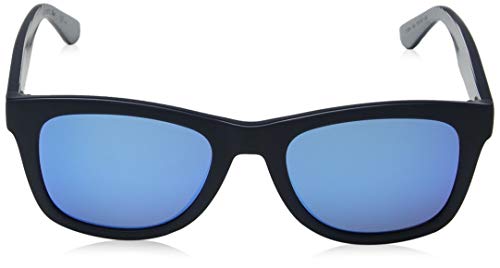 LACOSTE Sunglasses L789S 424 MATTE BLUE