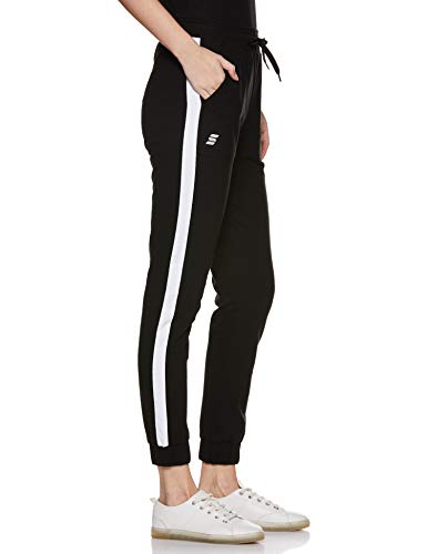 Amazon Brand - Symactive Women's Slim Track Pants