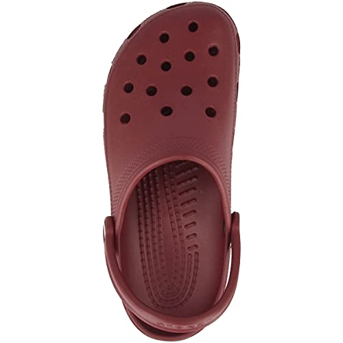 Crocs Comfortable Classic Clog unisex-adult Clog