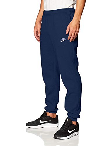 Nike mens M NSW CLUB PANT CF BB Pants (pack of 1)