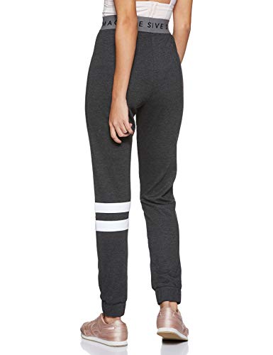 Amazon Brand - Symactive Women's Slim Track Pants