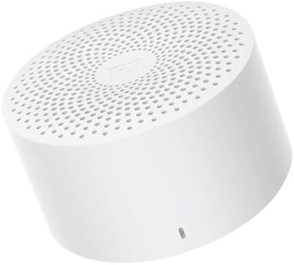 Xiaomi QBH4141E Compact Bluetooth Speaker 2 Global Version Pack of1