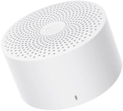 Xiaomi QBH4141E Compact Bluetooth Speaker 2 Global Version Pack of1