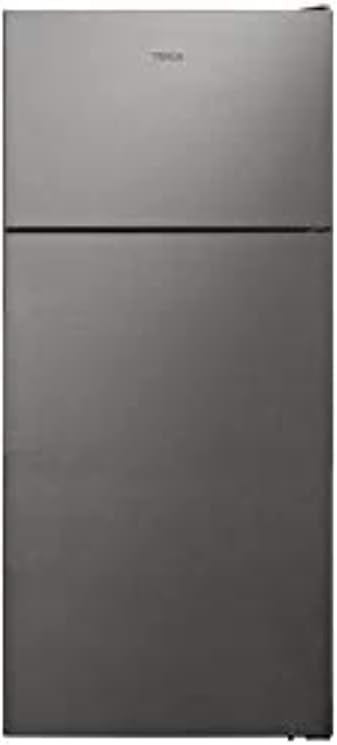 TEKA RTF 15810 A+ Free Standing Combi Refrigerator with reversible doors