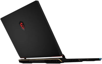 MSI GE68HX Raider 16" Gaming Laptop - Intel Core i9-13950HX - 32GB RAM - 1.0TB SSD - GeForce RTX 4060-144HZ FHD+ (1920 x 1200) - Windows 11 Home - Kuulpal HDMI Cable - CaveHubs