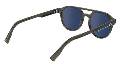 Lacoste Men's L6008s Sunglasses