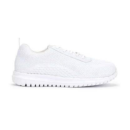 KO:LN Laces unisex-child School Uniform Shoe