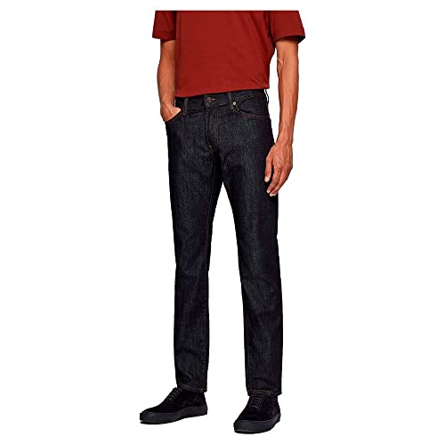 BOSS Men's 1050 PANTS+50389639 Straight Jeans (pack of 1)