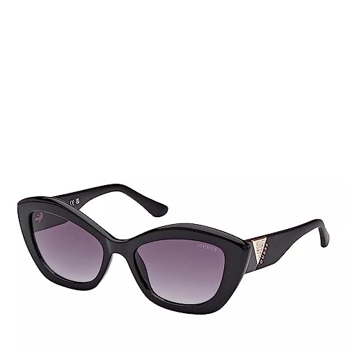 Guess Womens Sunglasses Sunglasses (pack of 1)