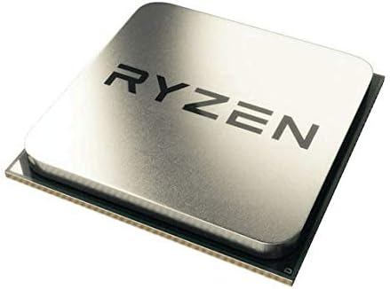 AMD Ryzen 7 3800X 3.9GHz 32MB Cache AM4 CPU Desktop Processor Boxed