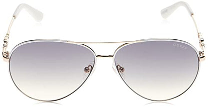 GUESS Womens Guess Sunglasses Sunglasses