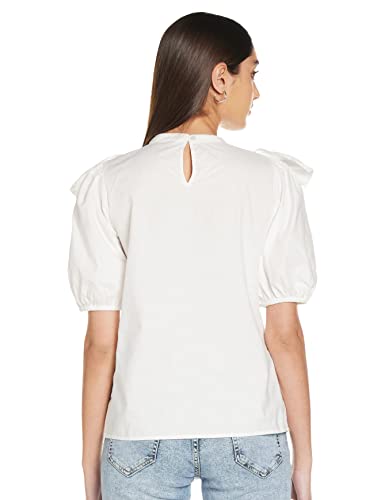 Styleville.in Women's Regular Fit Top