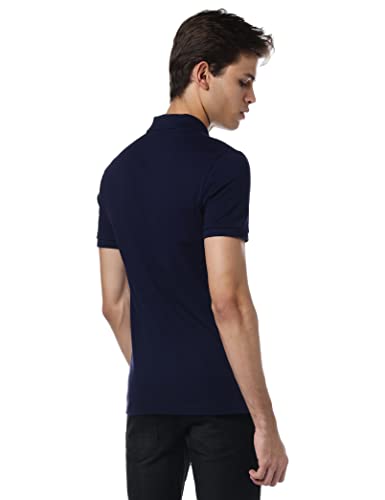 Lacoste Mens Classic PH4012 Polo Shirt