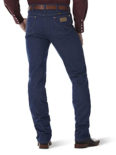 Wrangler Mens 0936 Cowboy Cut Slim Fit Jean