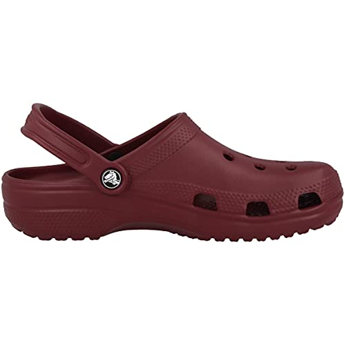 Crocs Comfortable Classic Clog unisex-adult Clog