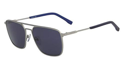 Lacoste mens LA PIQUE Men Sunglasses