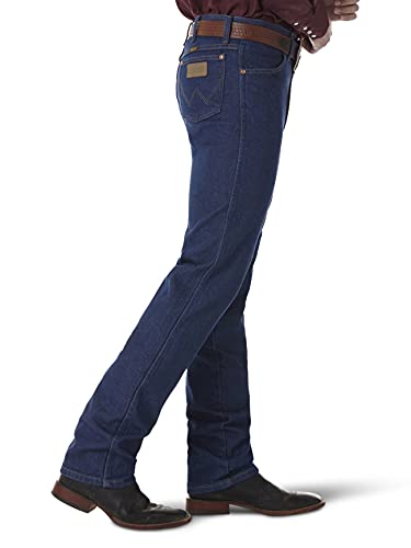 Wrangler Mens 0936 Cowboy Cut Slim Fit Jean