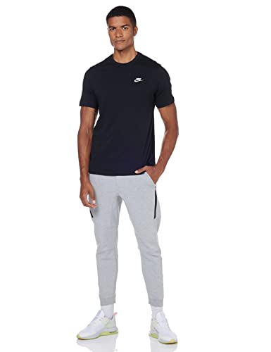 Nike mens Nsw Club T-Shirt (pack of 1)