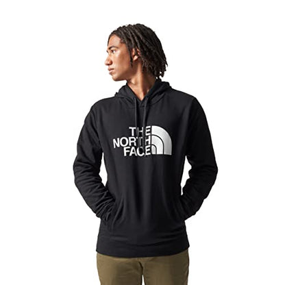 THE NORTH FACE mens M HD PULLOVER HD Hoodie