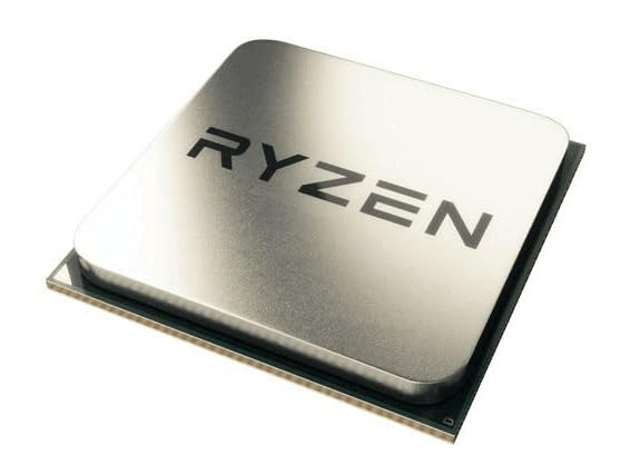 AMD Ryzen 5 3600-3.6 GHz – 6 Cores – 12 Wires – 32 MB Cache – Socket AM4 – OEM - CaveHubs