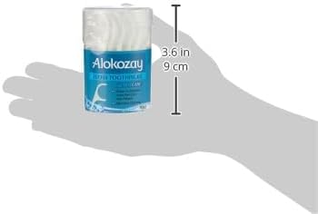 Alokozay Floss 50 Toothpicks