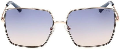 Guess Womens Sunglasses Sunglasses (pack of 1)