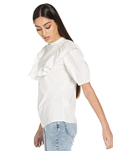 Styleville.in Women's Regular Fit Top