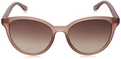 Lacoste Round Sunglasses For Women