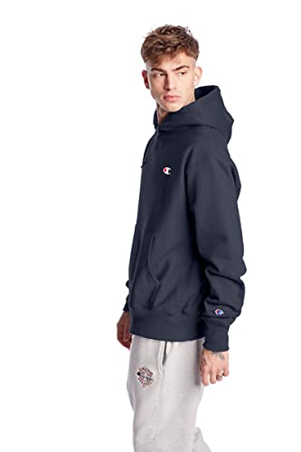 Champion LIFE Men's Reverse Weave Pullover Hoodie