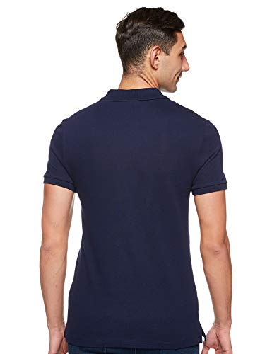 Lacoste Mens Classic PH4012 Polo Shirt