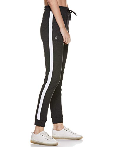 Amazon Brand - Symactive Women's Slim Track Pants