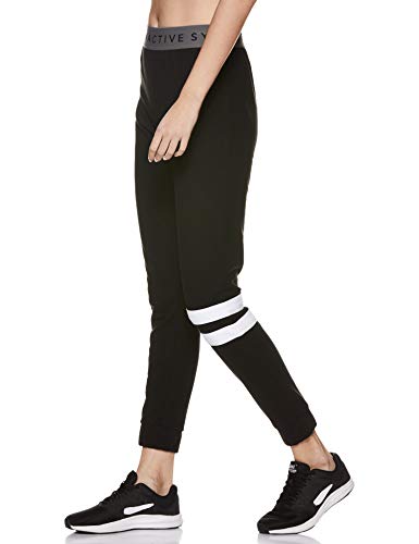 Amazon Brand - Symactive Women's Slim Track Pants