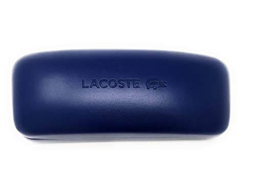 Lacoste mens LA PIQUE Men Sunglasses