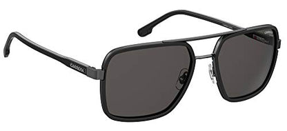 Carrera Men's 256/S Rectangular Sunglasses