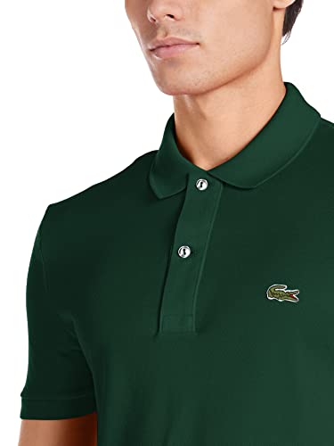 Lacoste Mens Classic PH4012 Polo Shirt