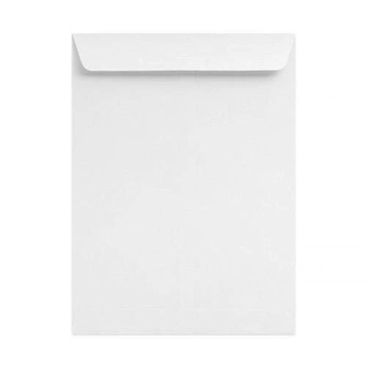 Envelopes (A4, White, 50 Pieces)