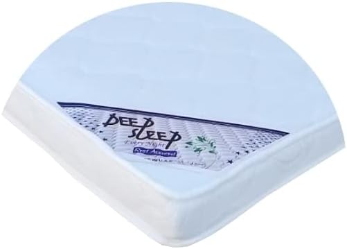 Deep Sleep Medical Mattress Single - W 90 x L 190 x D 07 cm