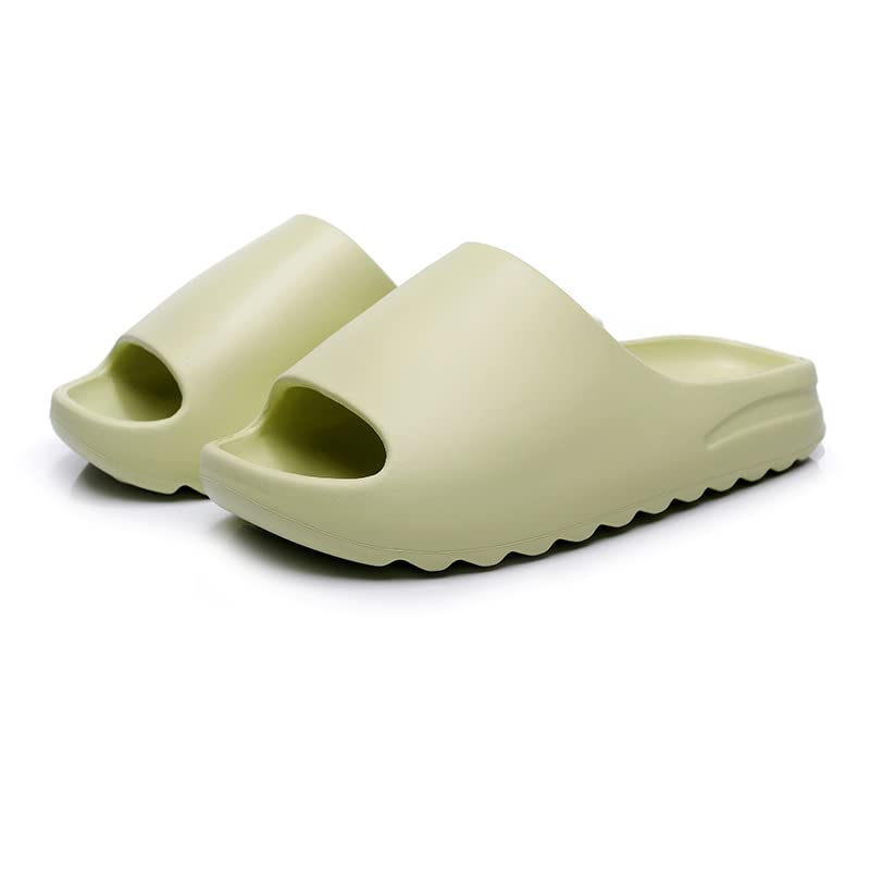 VIDSID Slippers for Women Men Slides Sandals