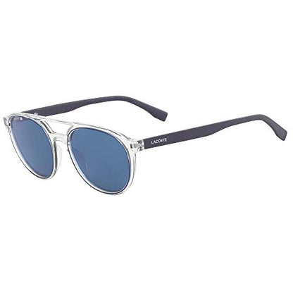 Lacoste Round Sunglasses For Unisex