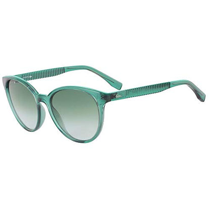 Lacoste Round Sunglasses For Women