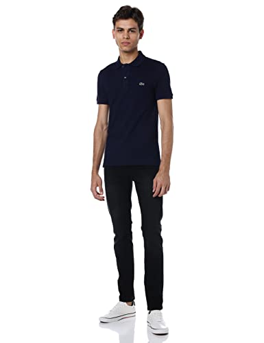 Lacoste Mens Classic PH4012 Polo Shirt