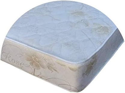 Deep Sleep Medical Mattress Size 90X190X14 CM