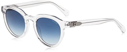 Guess Mens Sunglasses Sunglasses (pack of 1)