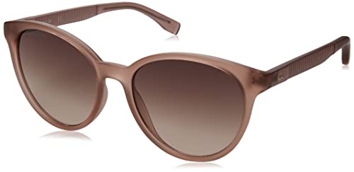 Lacoste Round Sunglasses For Women