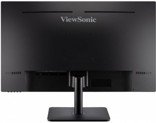 Viewsonic-VA2432-H-24-inch-Monitor-Frameless, IPS panel - Business, Entertainment & Gaming monitor - CaveHubs