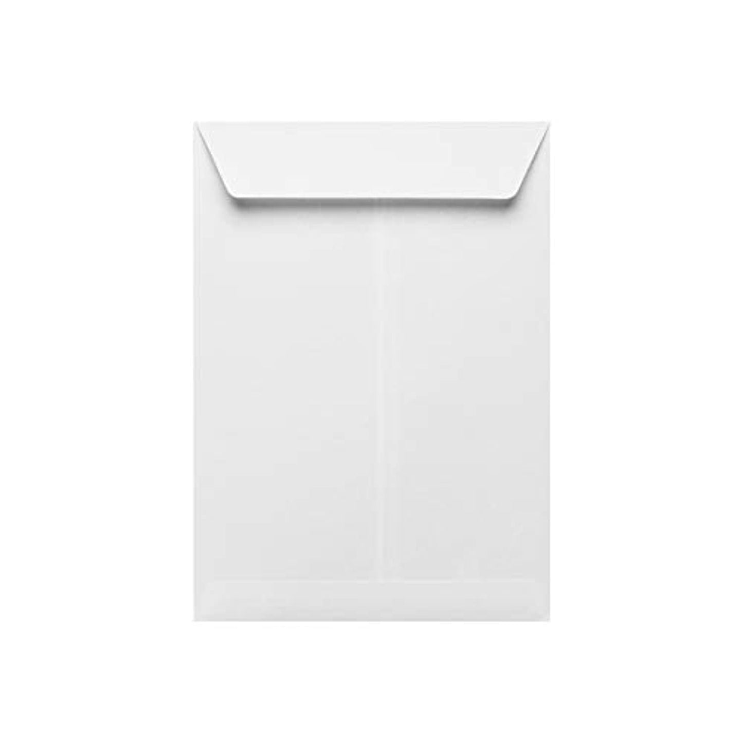 Envelope (A5, White, Pack of 50 Pieces)