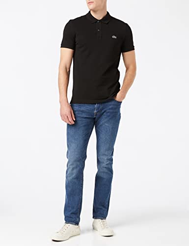 Lacoste Mens Classic PH4012 Polo Shirt