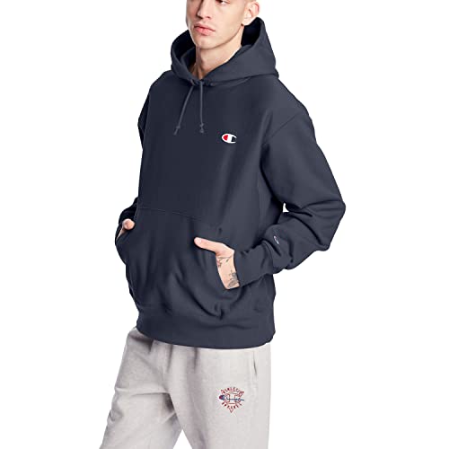 Champion LIFE Men's Reverse Weave Pullover Hoodie