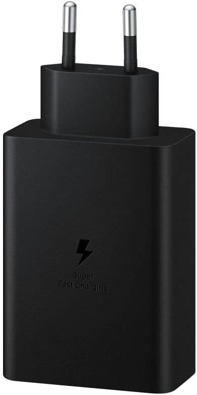 SAMSUNG 15W Fast Charging Wired EB-P3300XJEGWW Battery Pack, Grey - CaveHubs