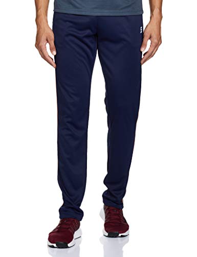 Amazon Brand - Symactive Men's Regular Track Pants